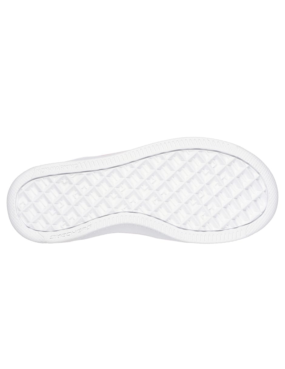 Tenis para niña Sport Court 92 4