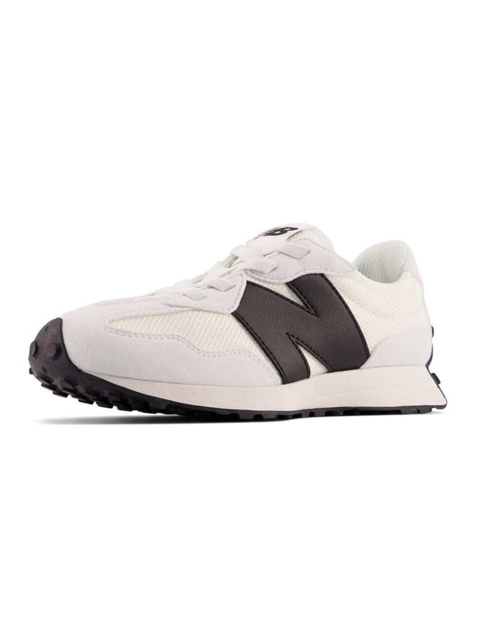 Tenis para niña 327 4