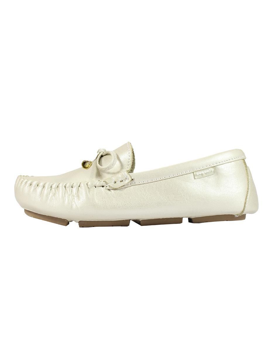 Zapato para niña 6