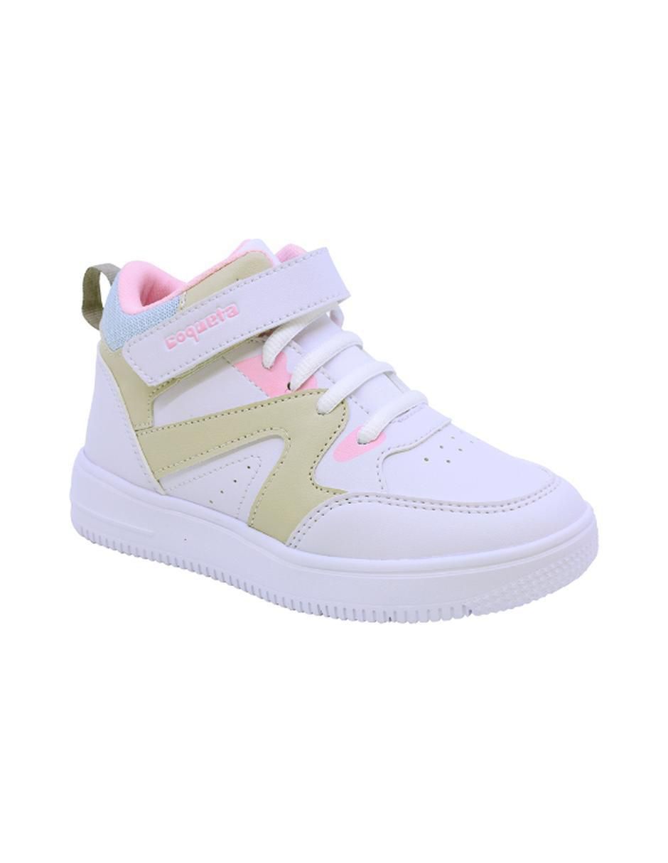 Tenis para niña Tenis para niña