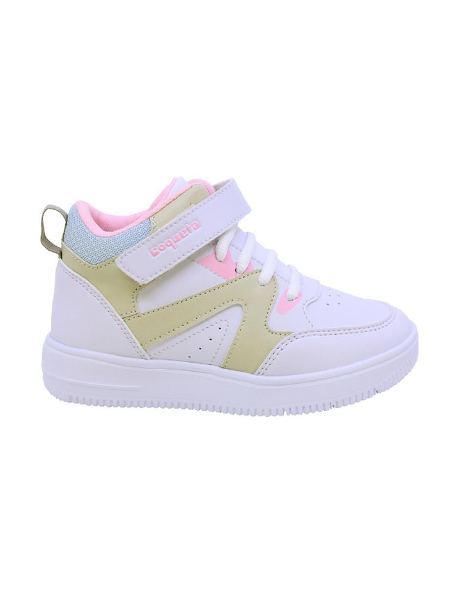 Tenis para niña 2