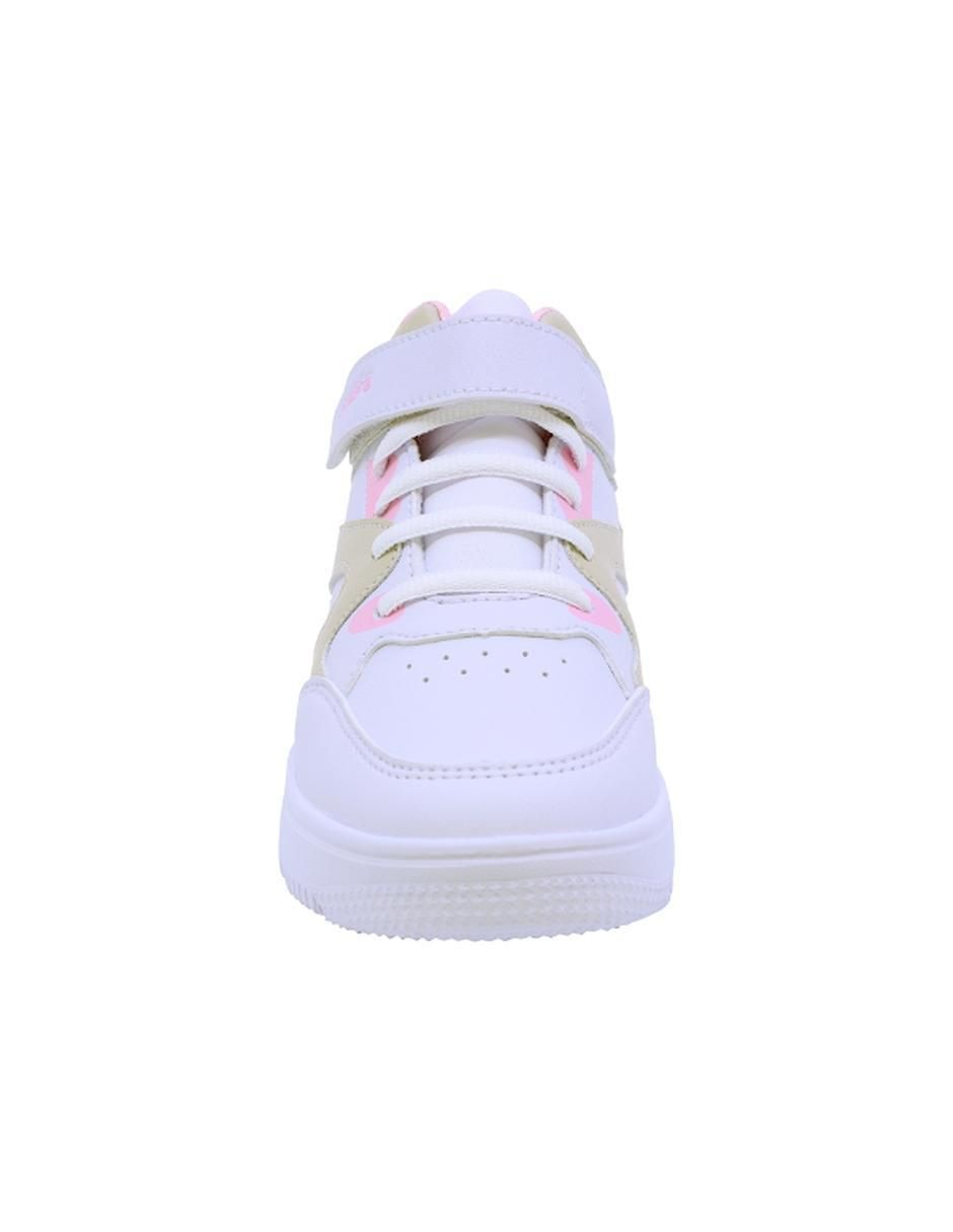 Tenis para niña 3