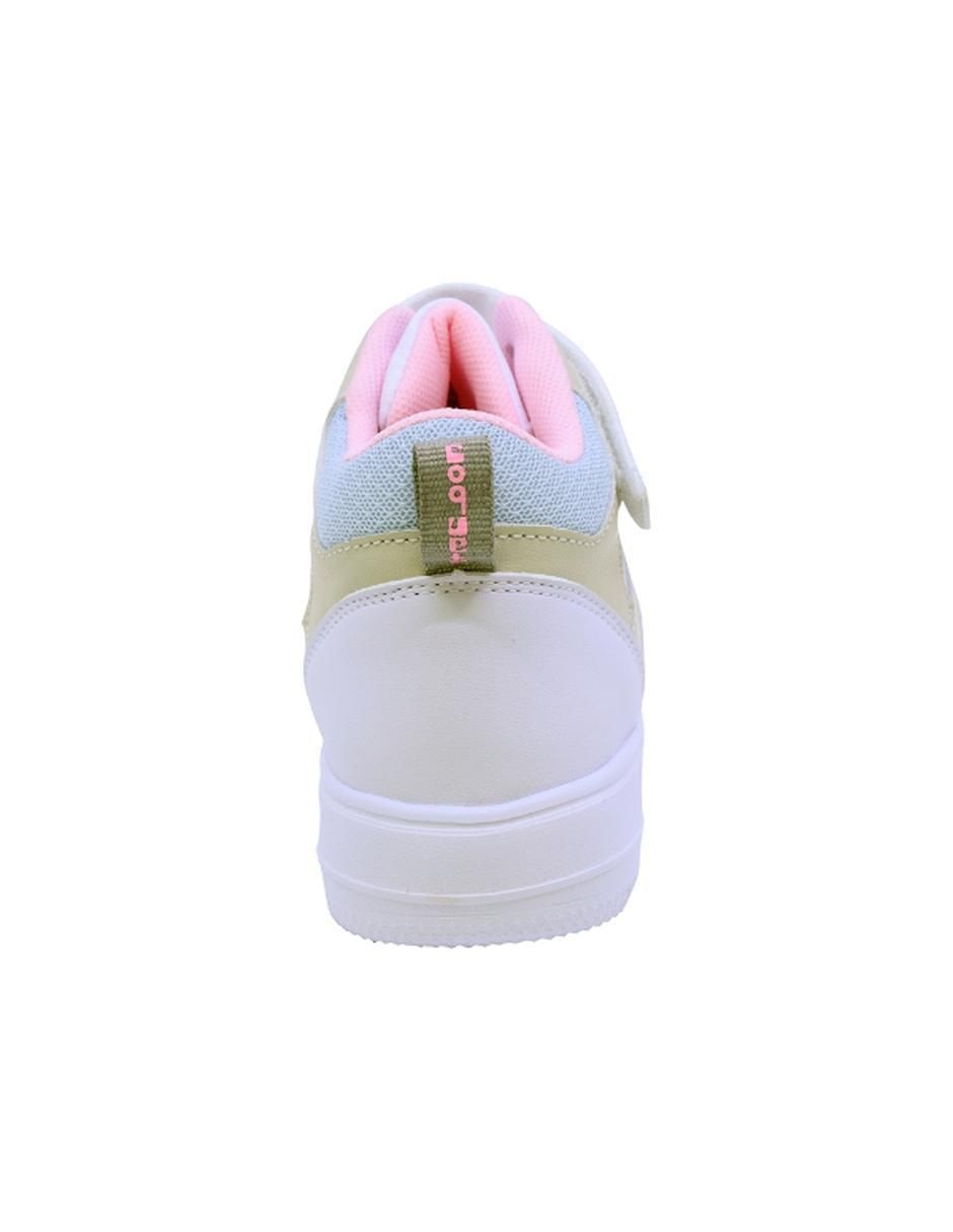 Tenis para niña 4