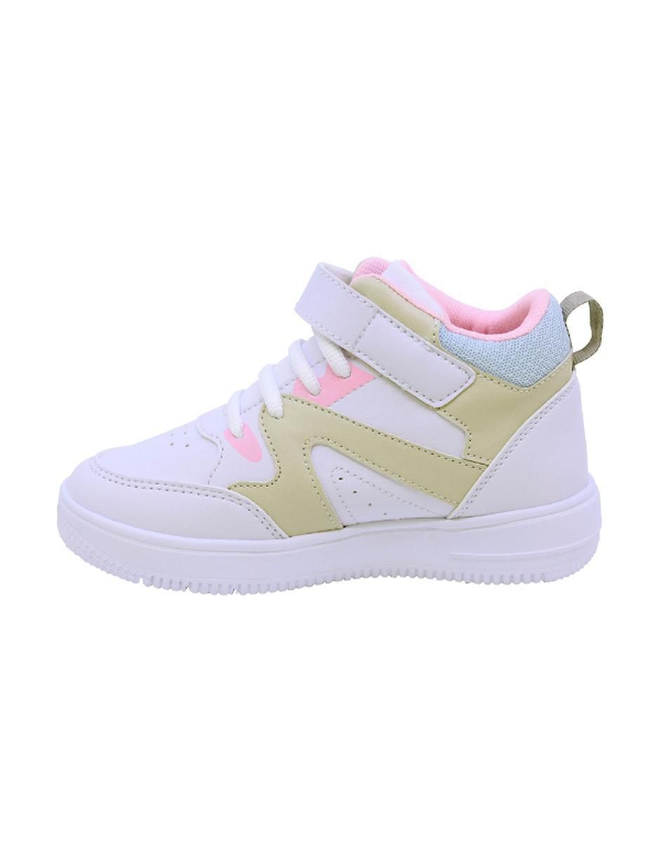 Tenis para niña 5