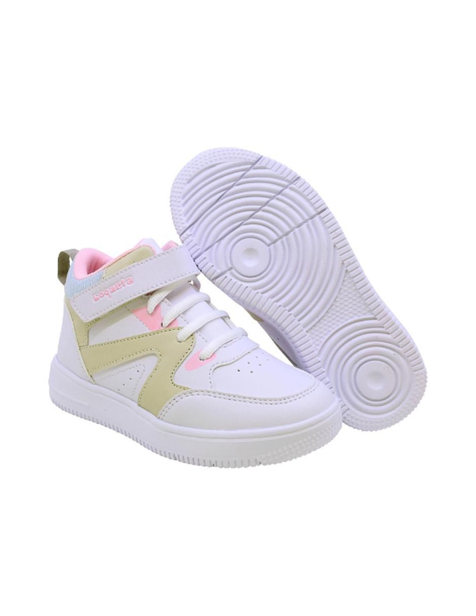 Tenis para niña 6