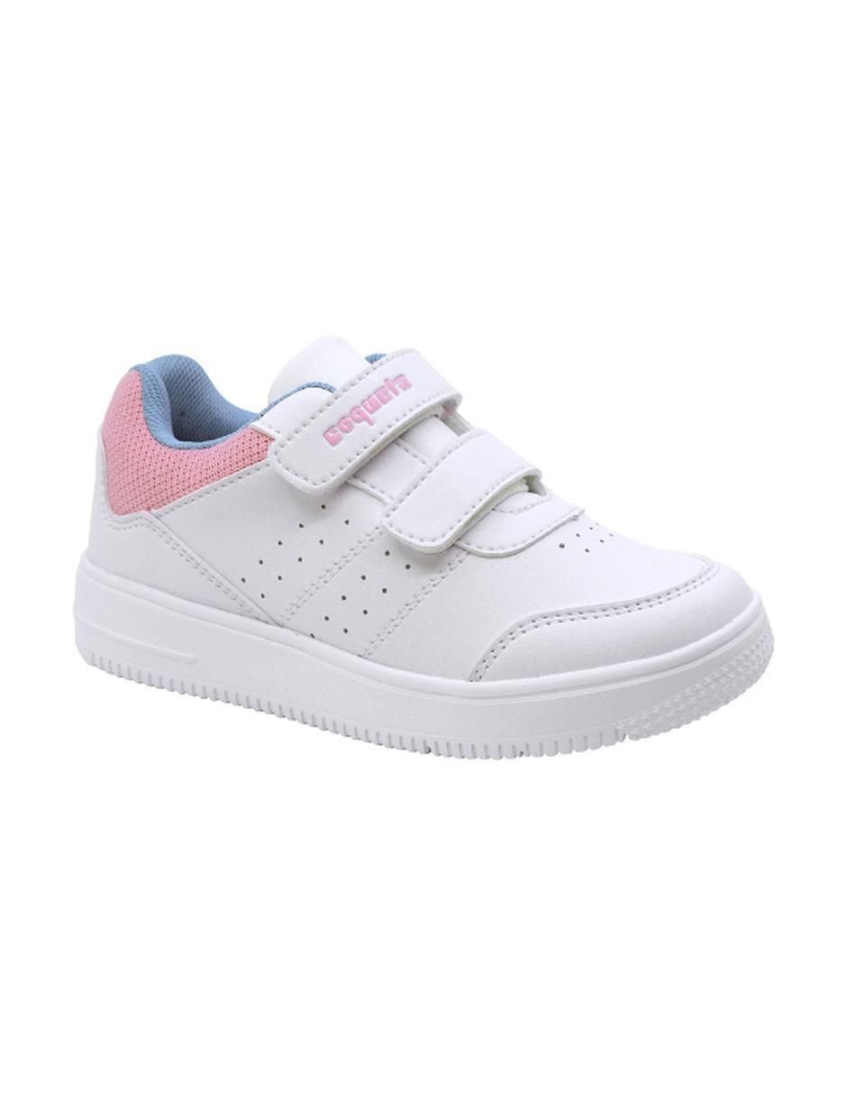 Tenis para niña Tenis para niña