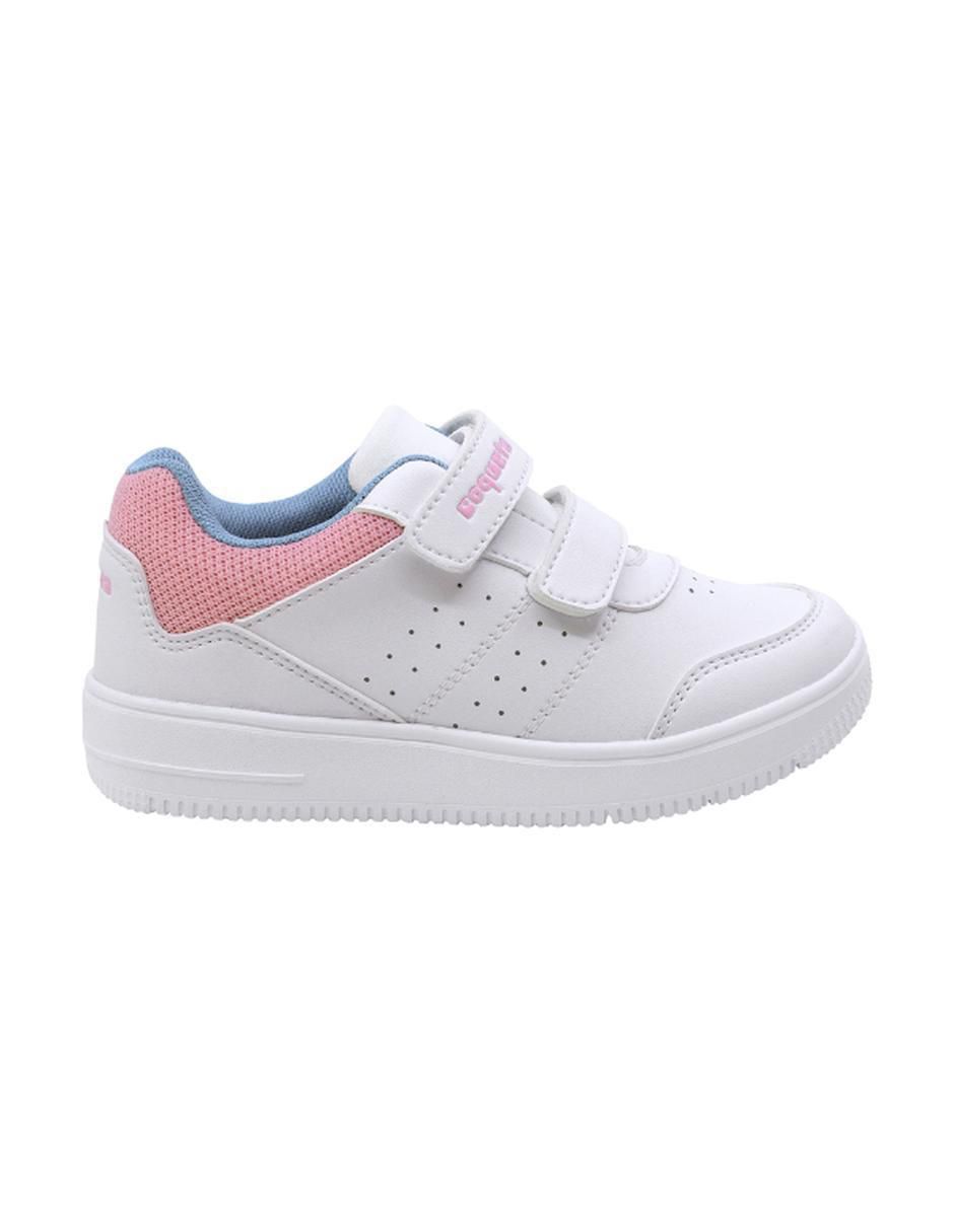 Tenis para niña 2