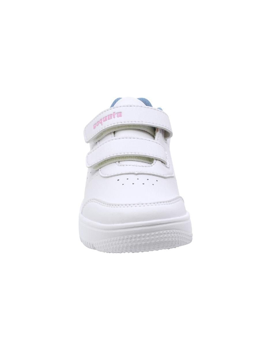 Tenis para niña 3