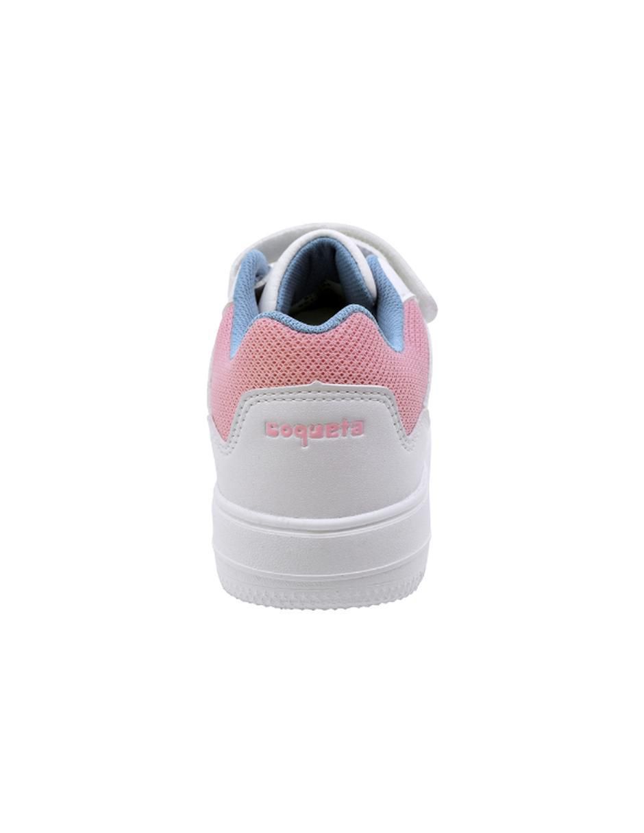 Tenis para niña 4