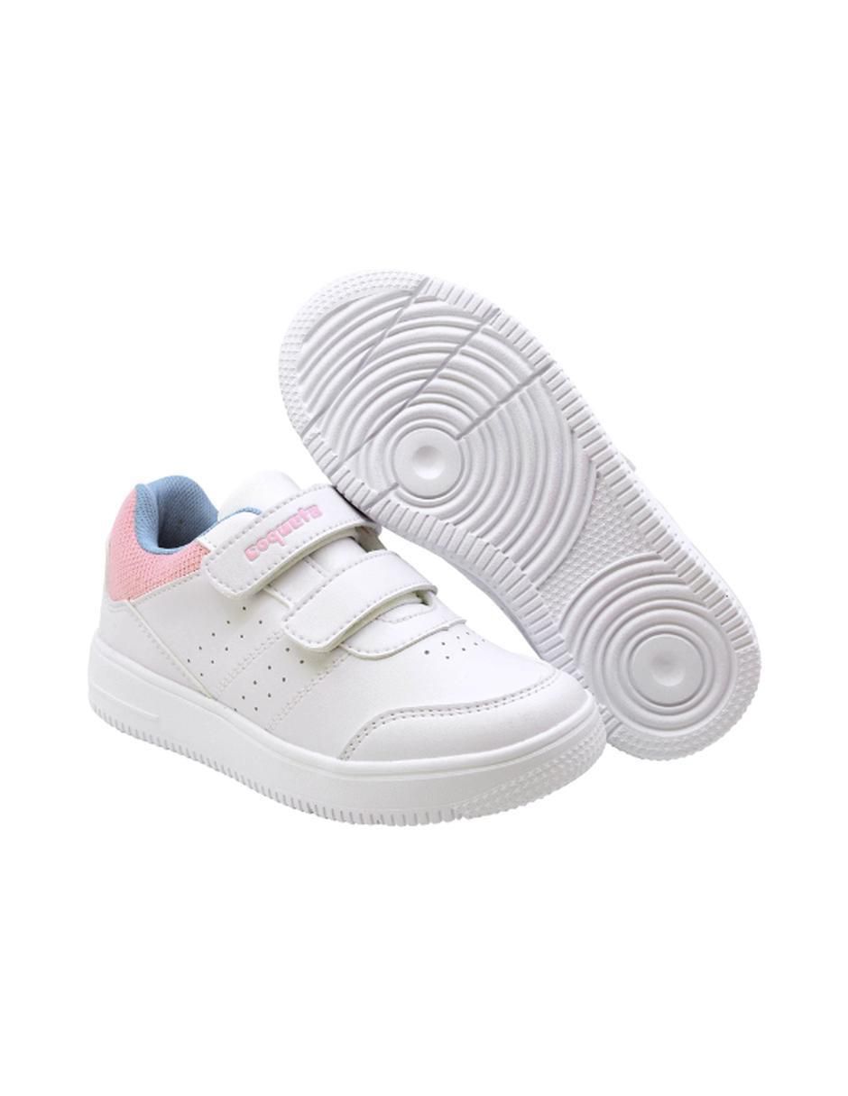 Tenis para niña 6
