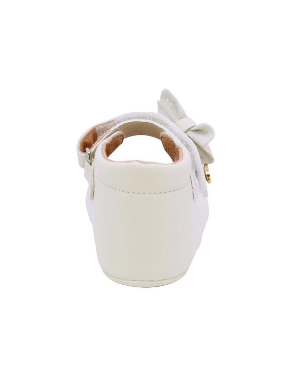 Zapato para niña 4
