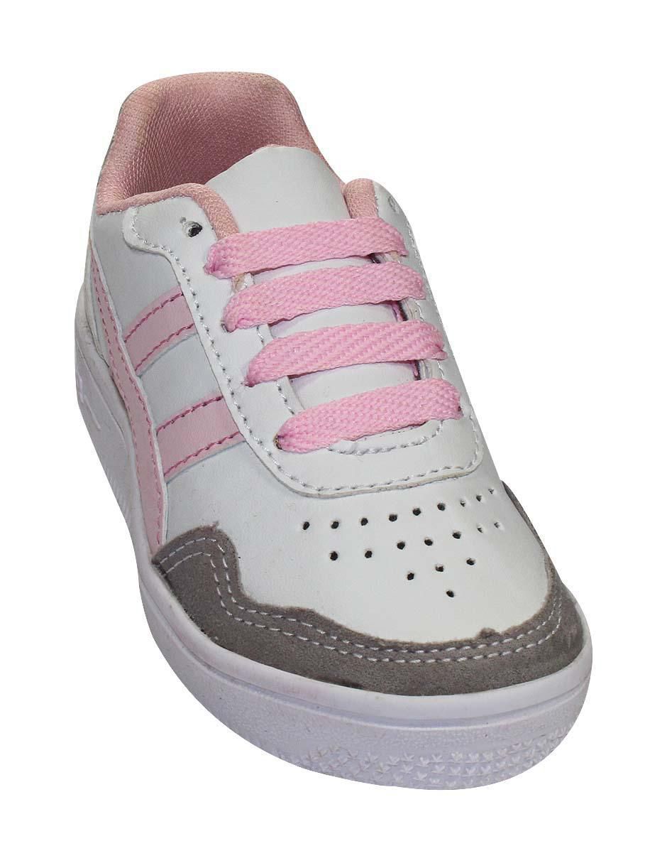 Tenis para niña Tenis para niña