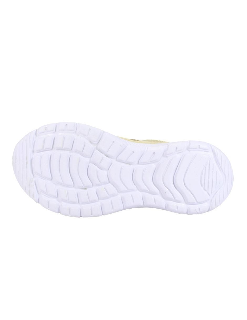 Tenis para niña 7