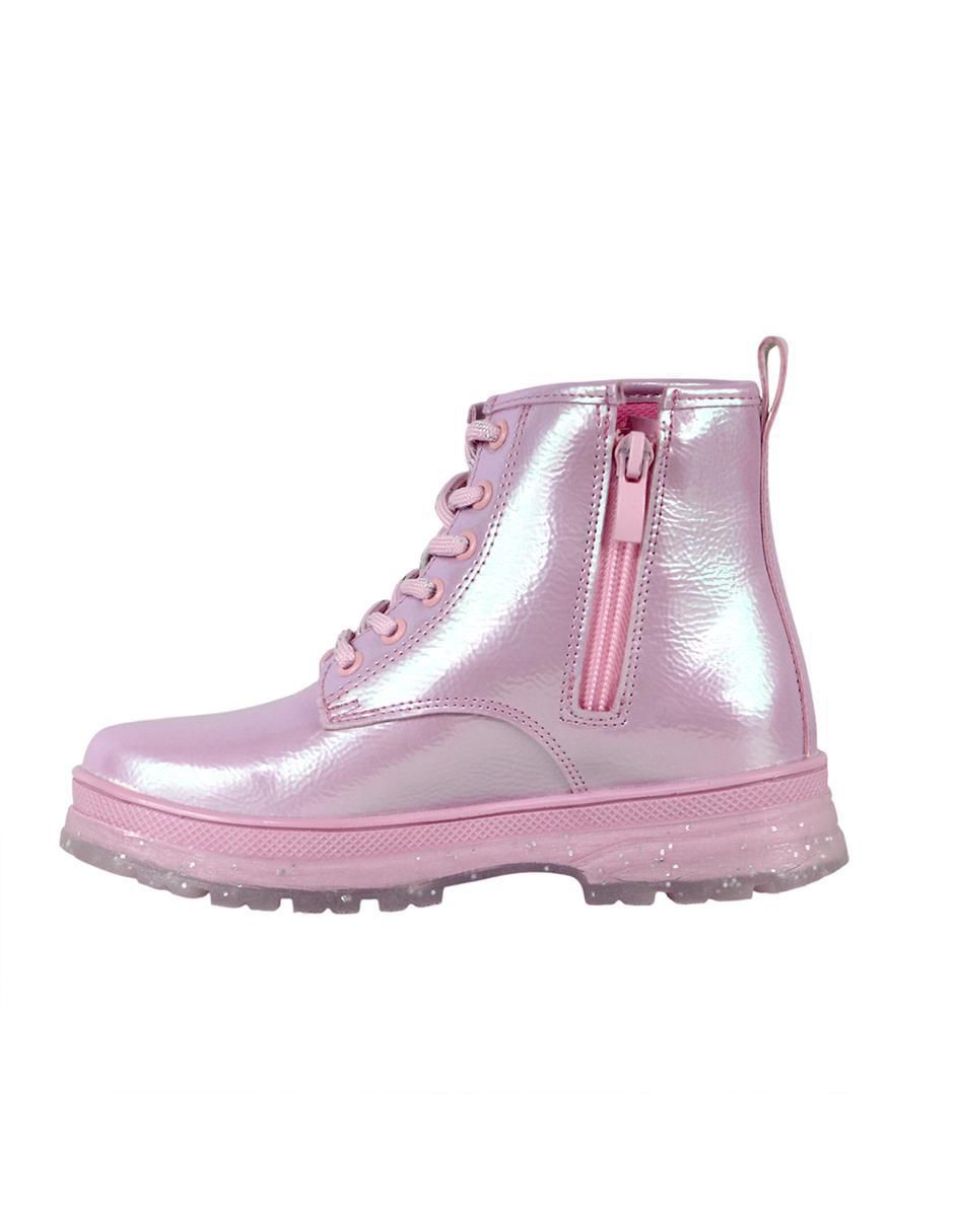 Botín Barbie para niña 5