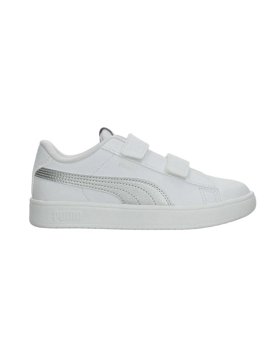 Tenis para niña Rickie Tenis para niña Rickie