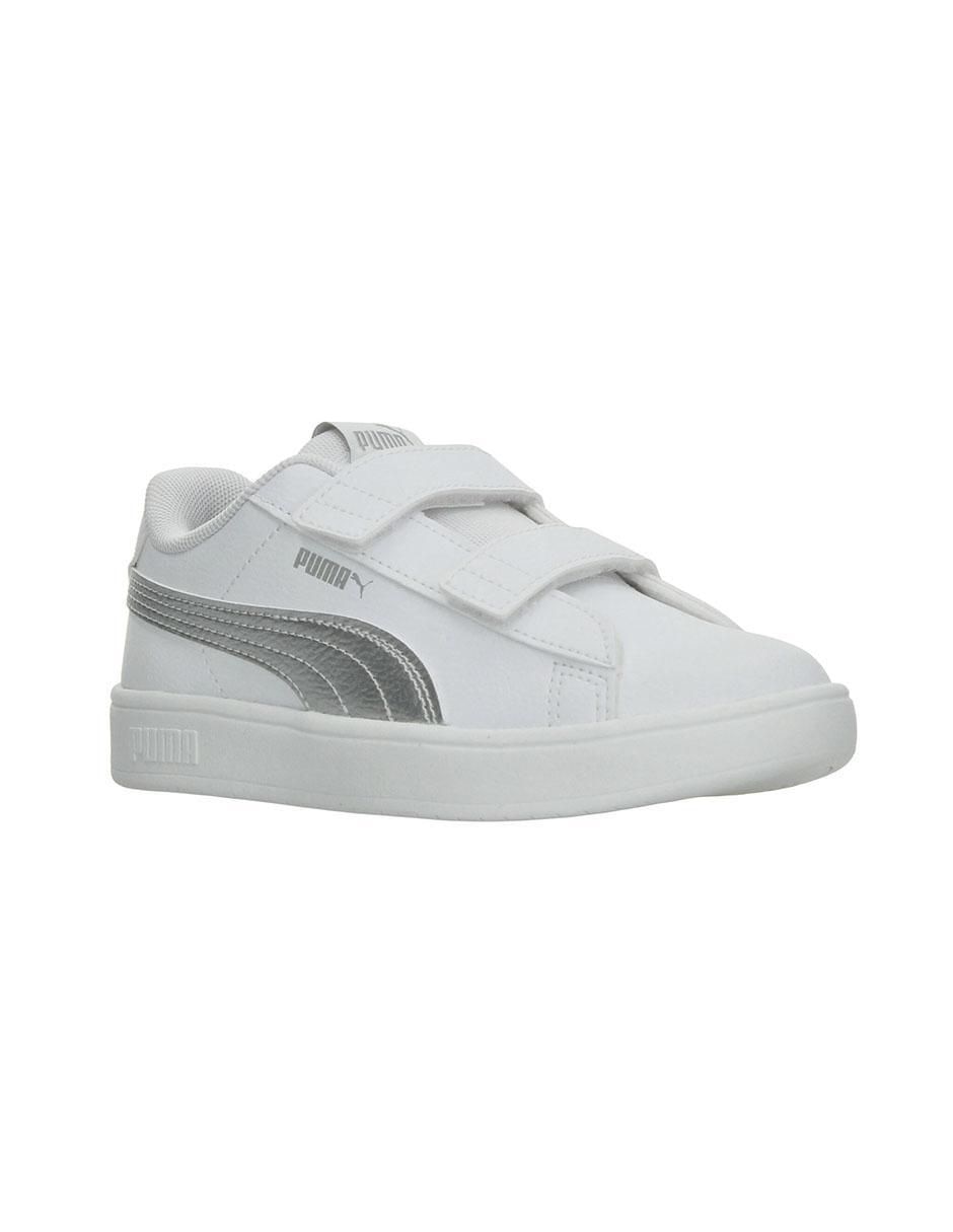 Tenis para niña Rickie 2