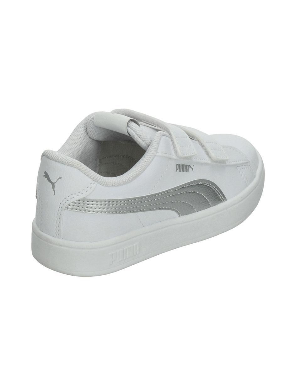 Tenis para niña Rickie 3
