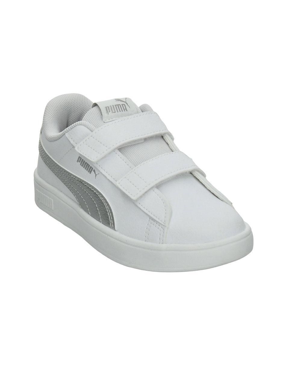 Tenis para niña Rickie 4
