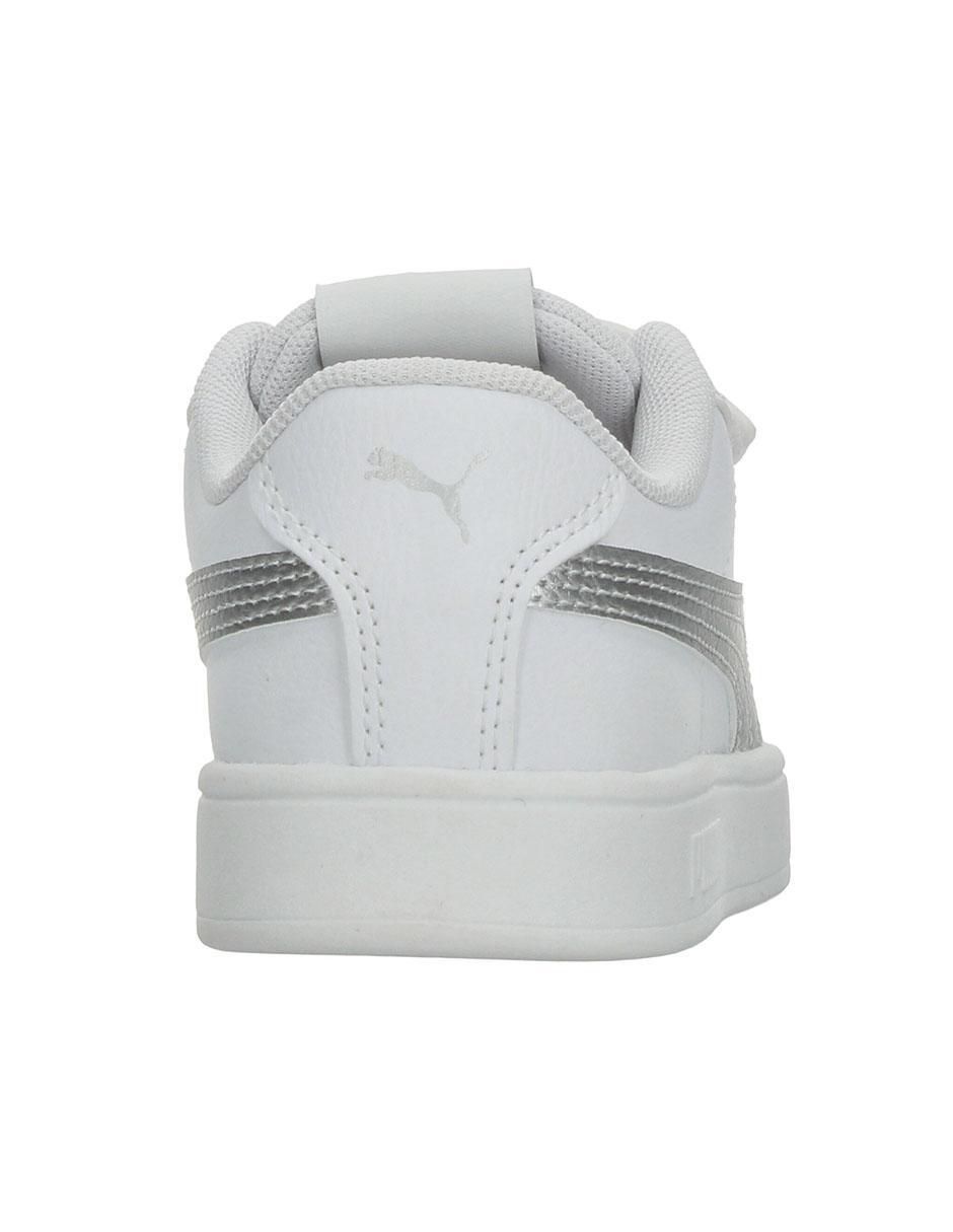Tenis para niña Rickie 7