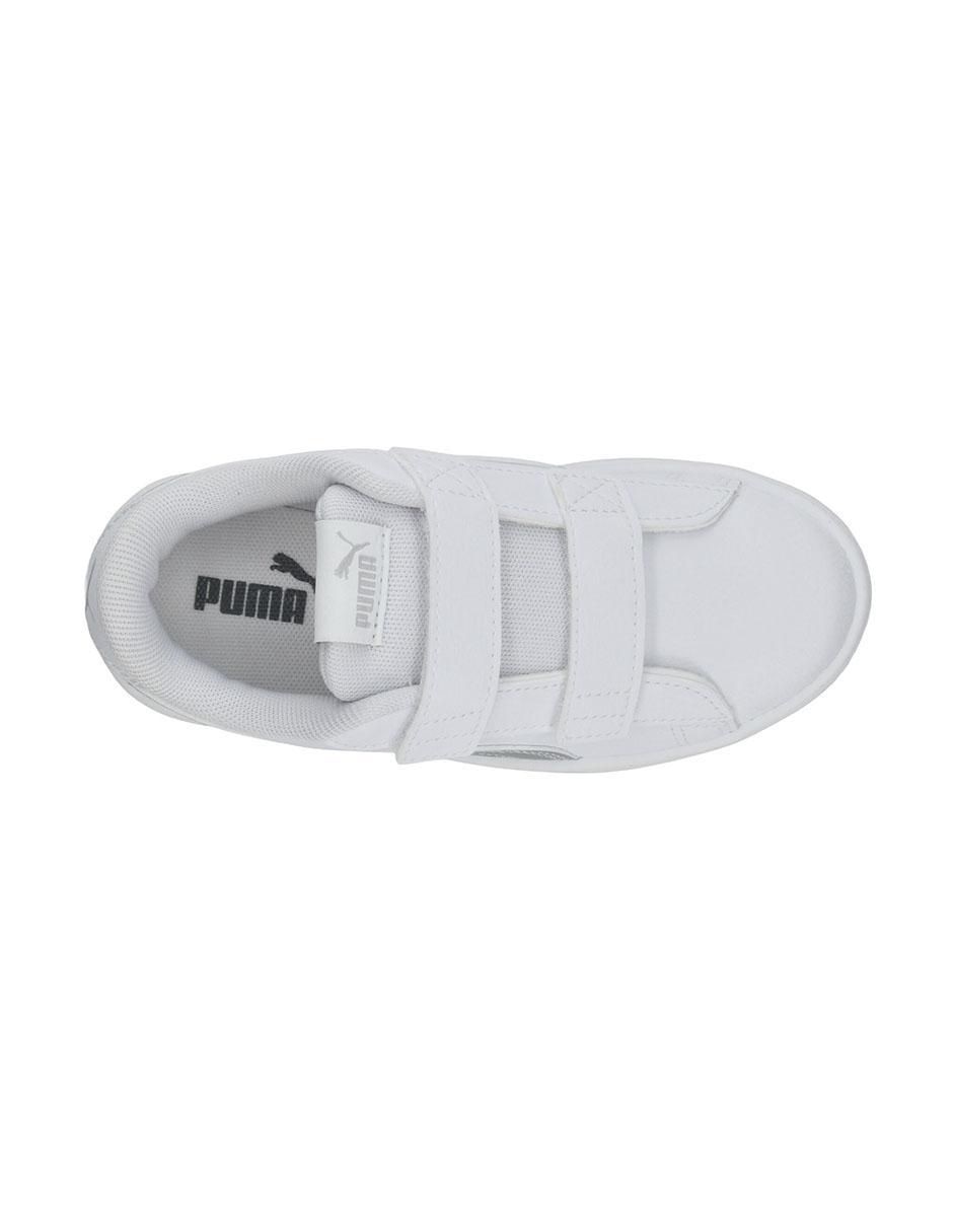 Tenis para niña Rickie 8