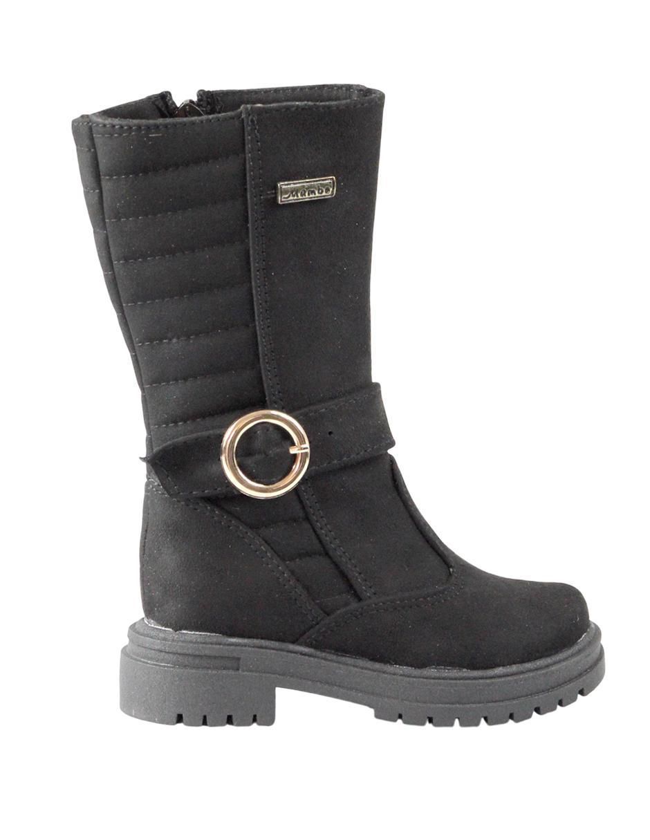 Bota para niña
