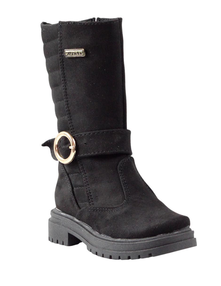 Bota para niña 2