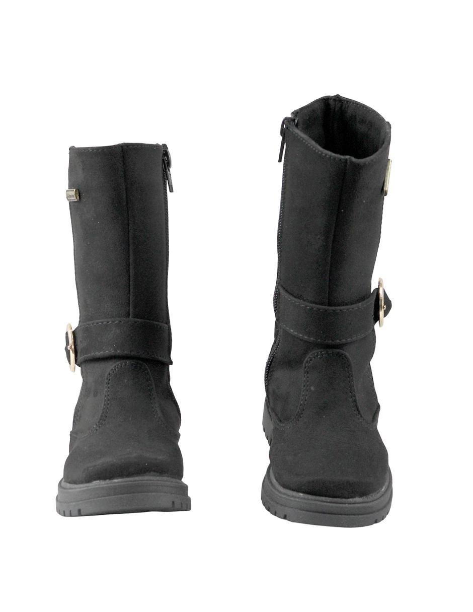 Bota para niña 3