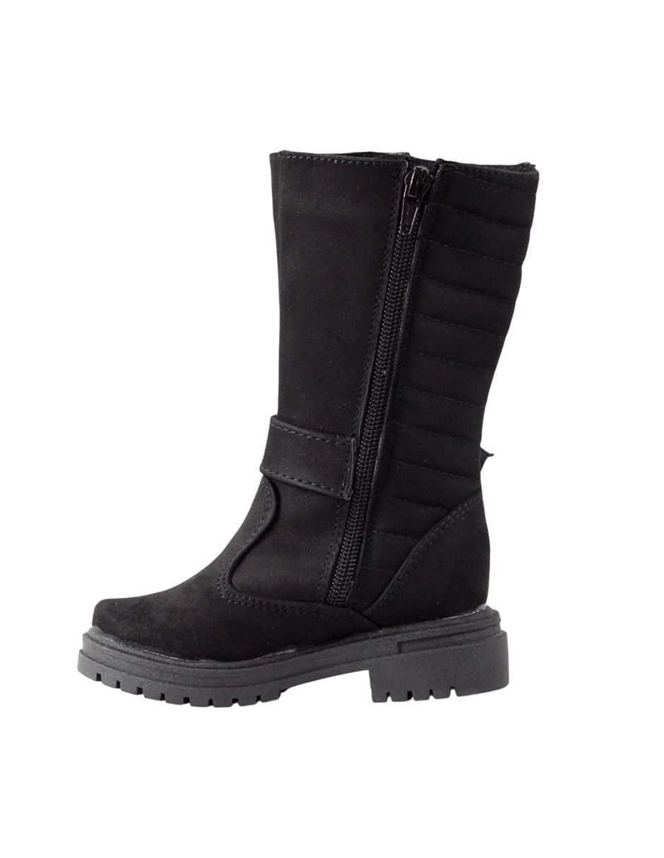 Bota para niña 4