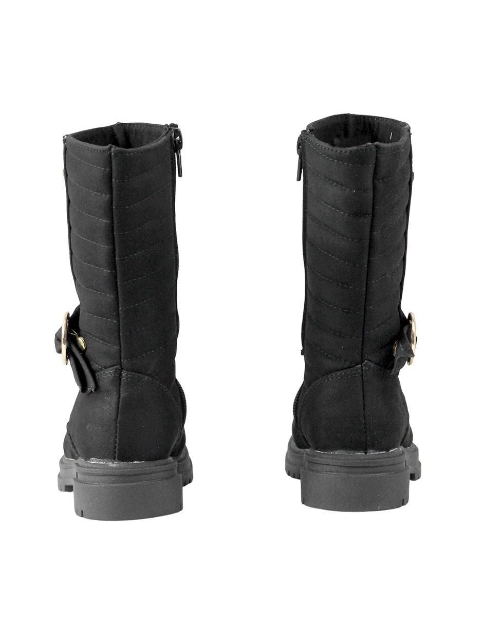 Bota para niña 6