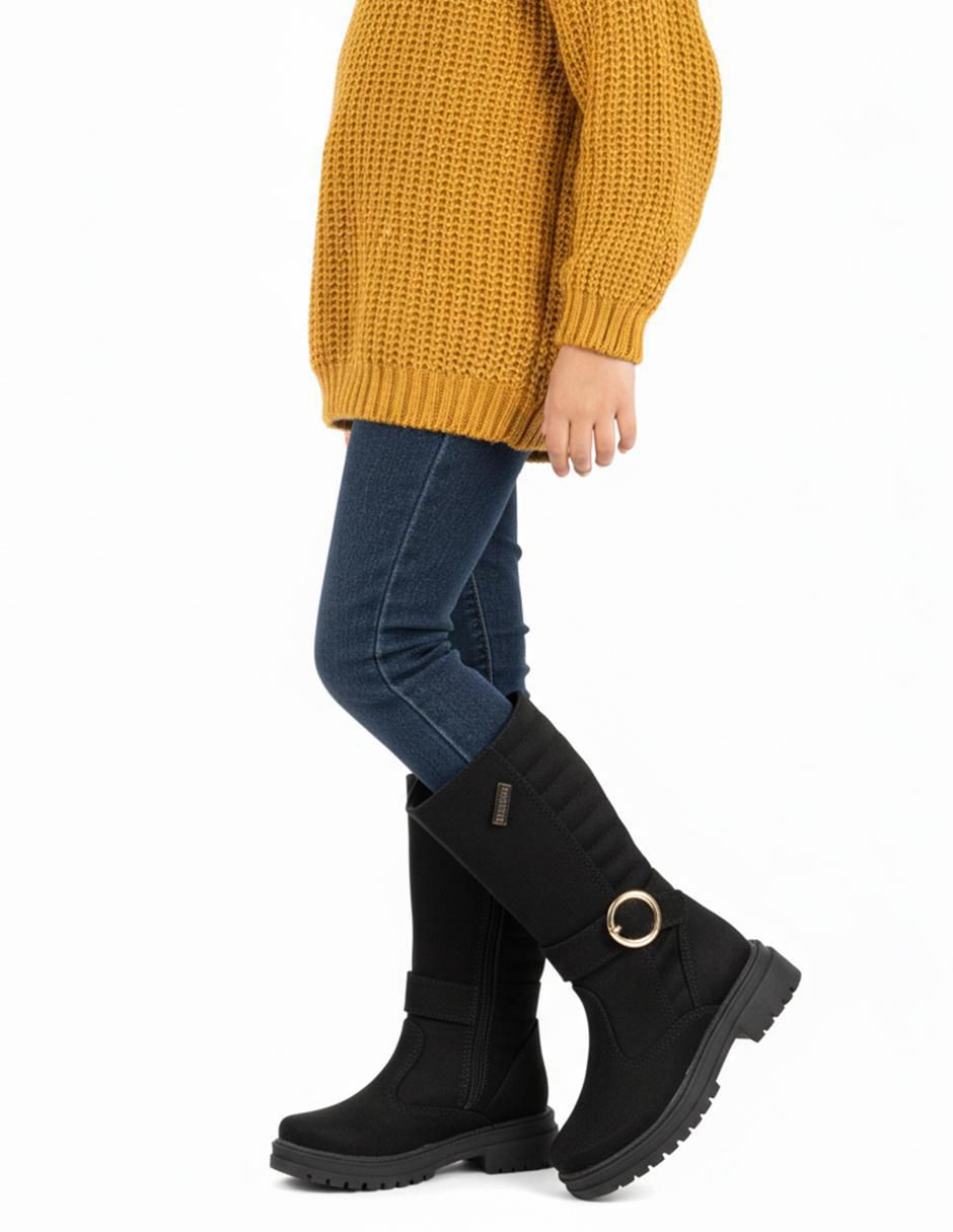 Bota para niña 9