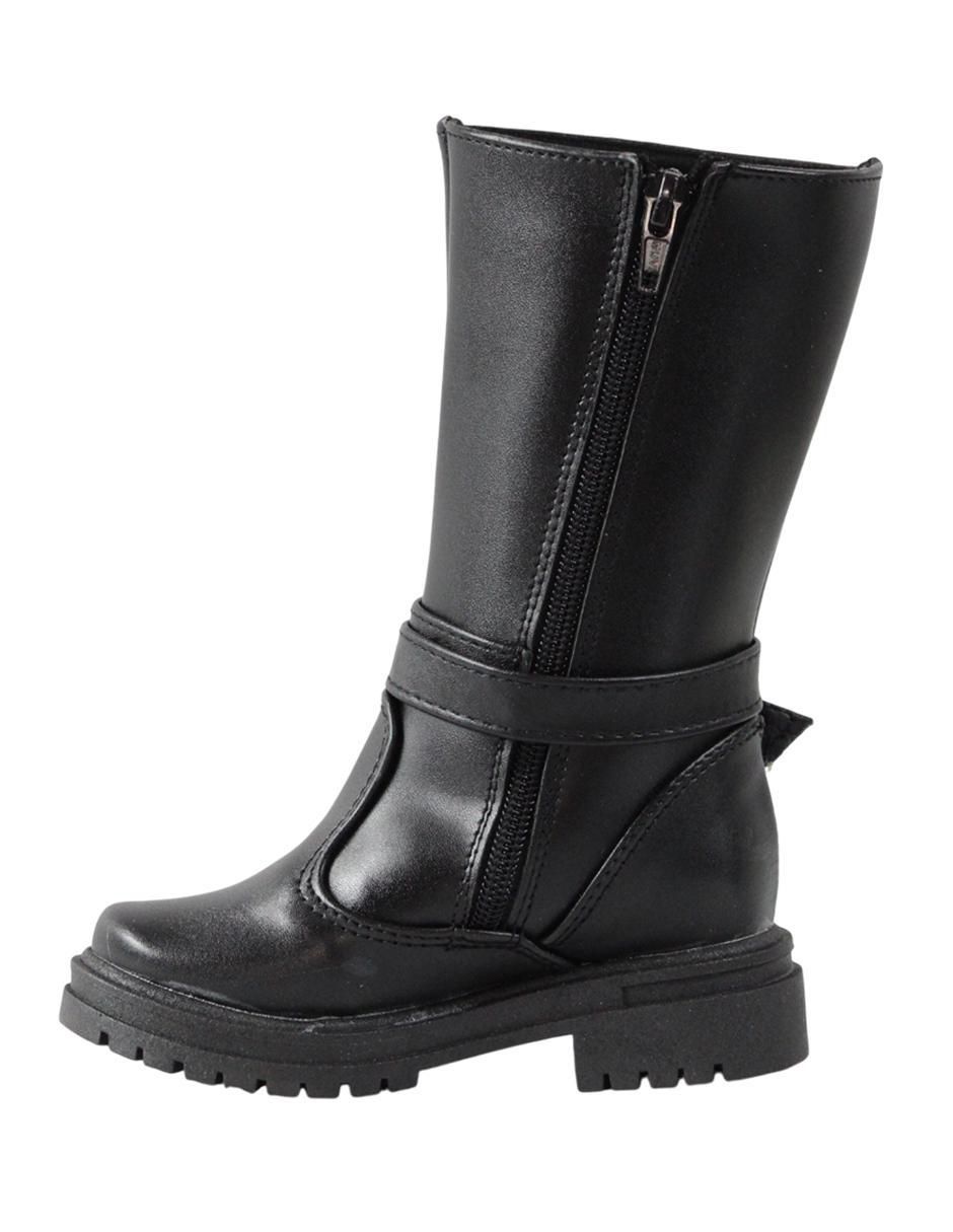 Bota Bota larga Unicornio para niña 5