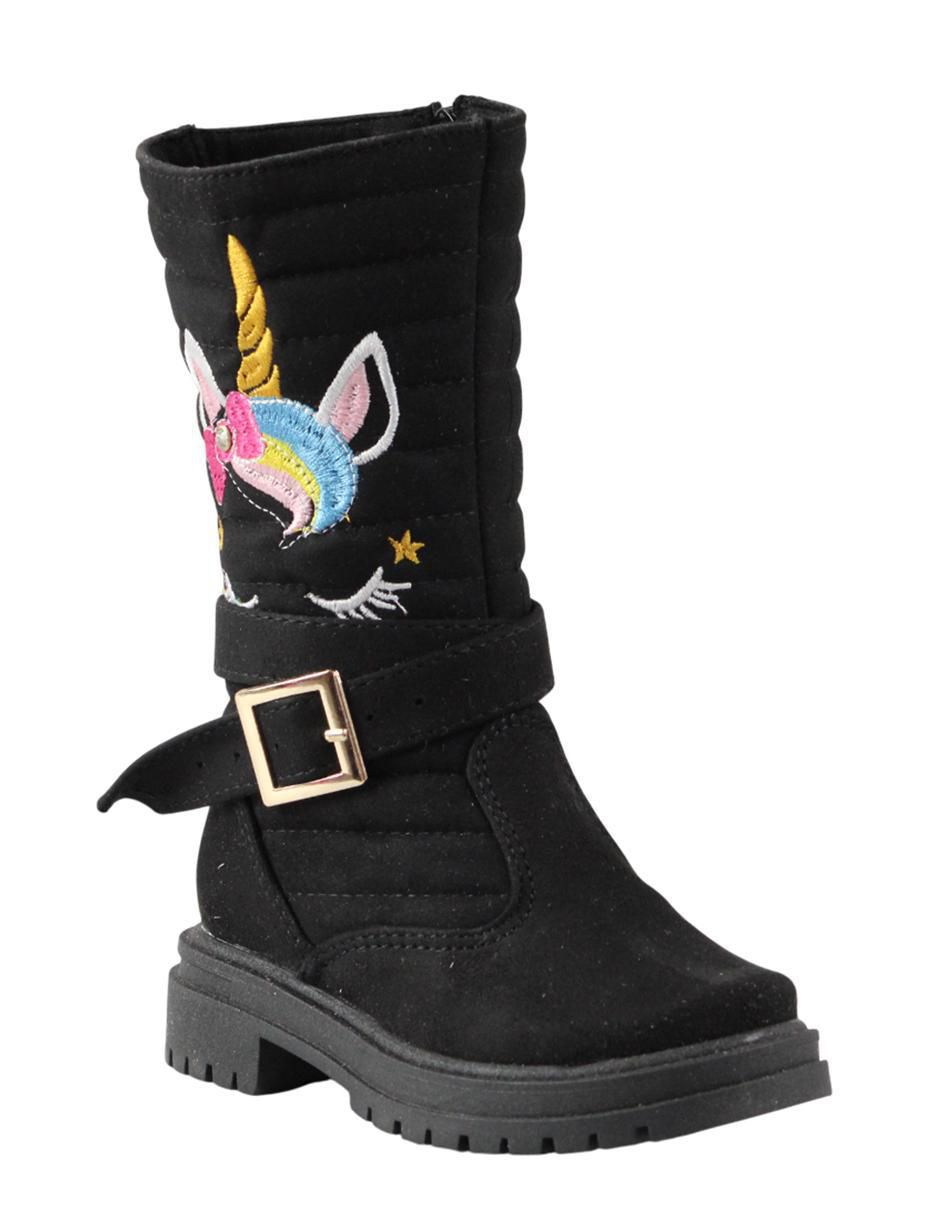 Bota para niña 2