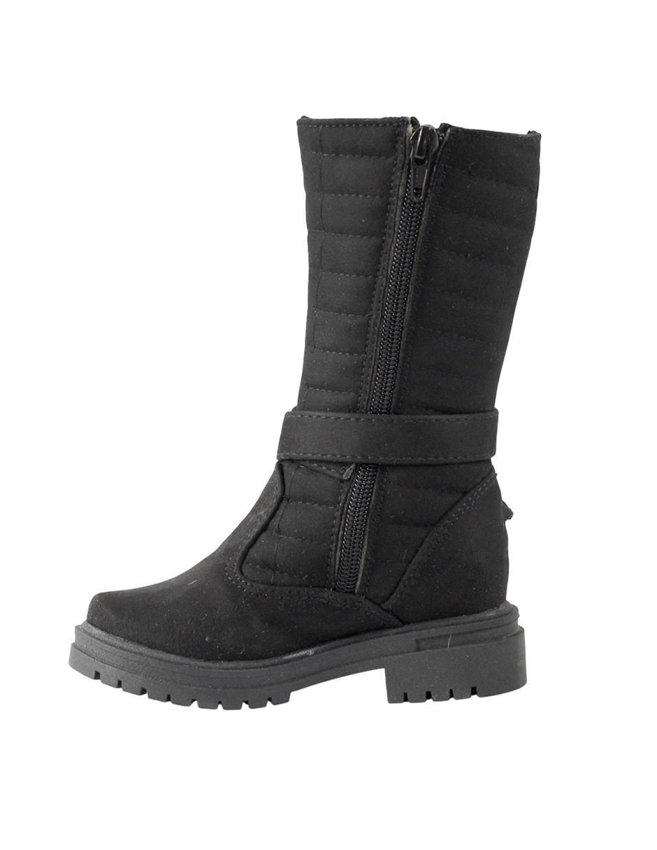 Bota para niña 6