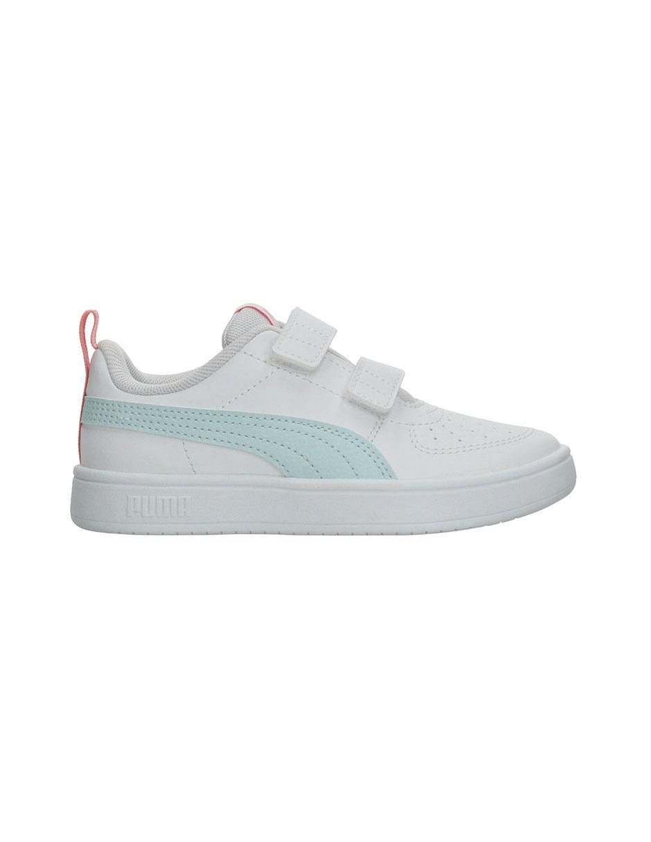 Tenis para niña Rickie Tenis para niña Rickie