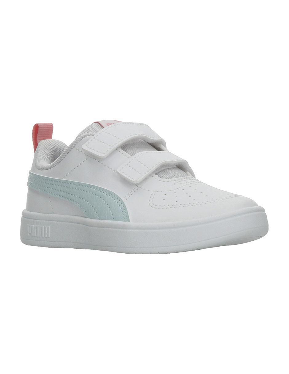 Tenis para niña Rickie 2