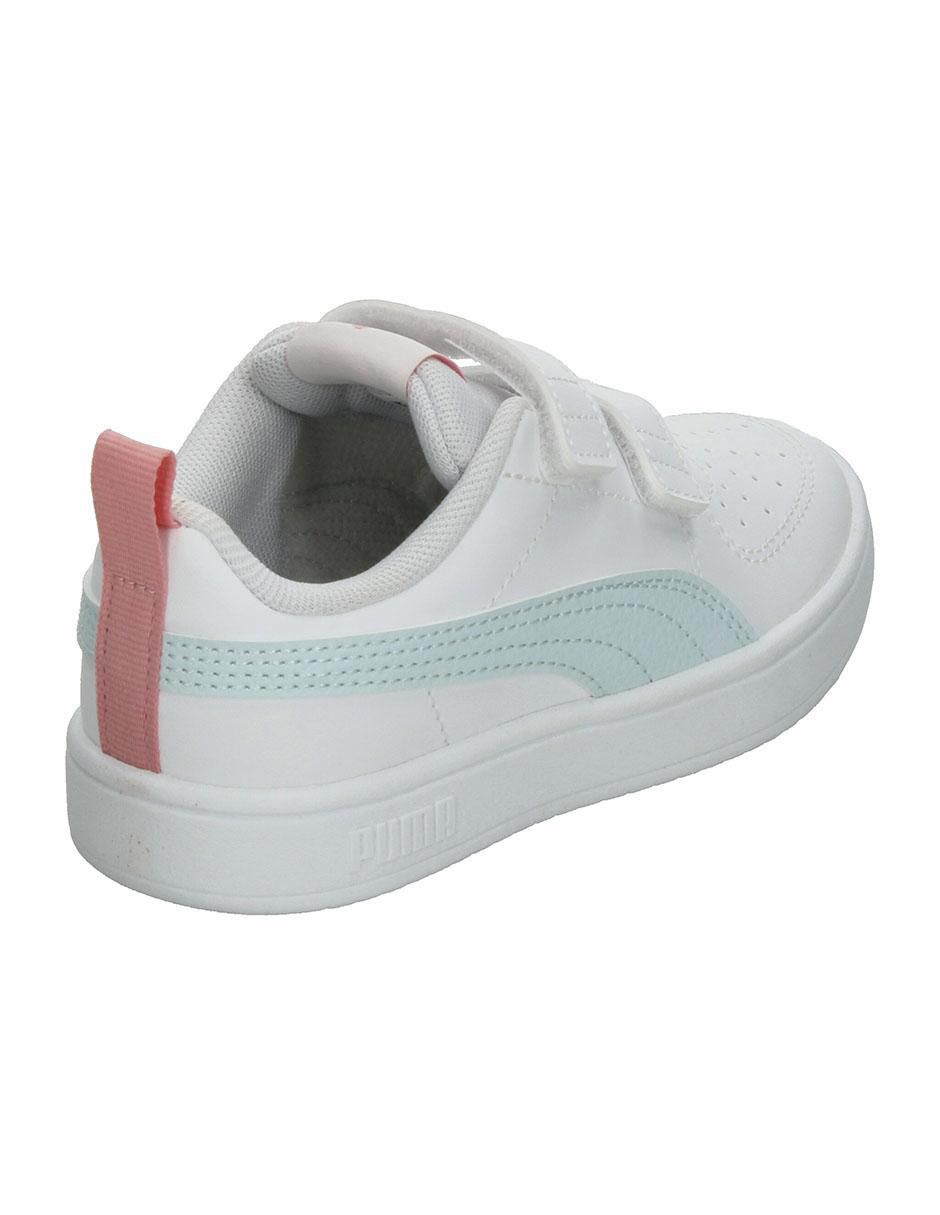 Tenis para niña Rickie 3