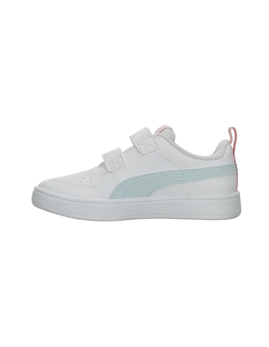 Tenis para niña Rickie 5