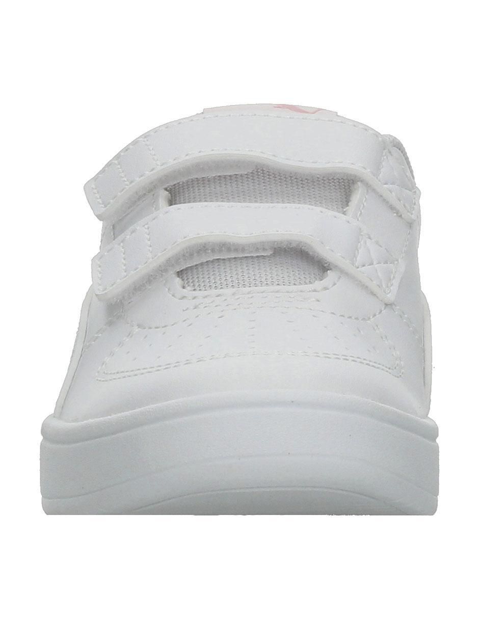 Tenis para niña Rickie 6