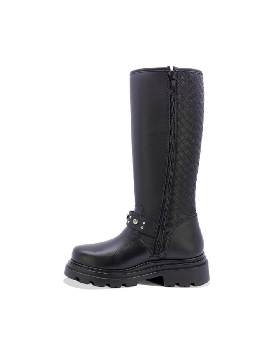 Bota para niña 5