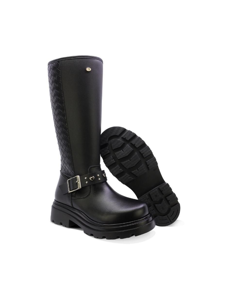 Bota para niña 6