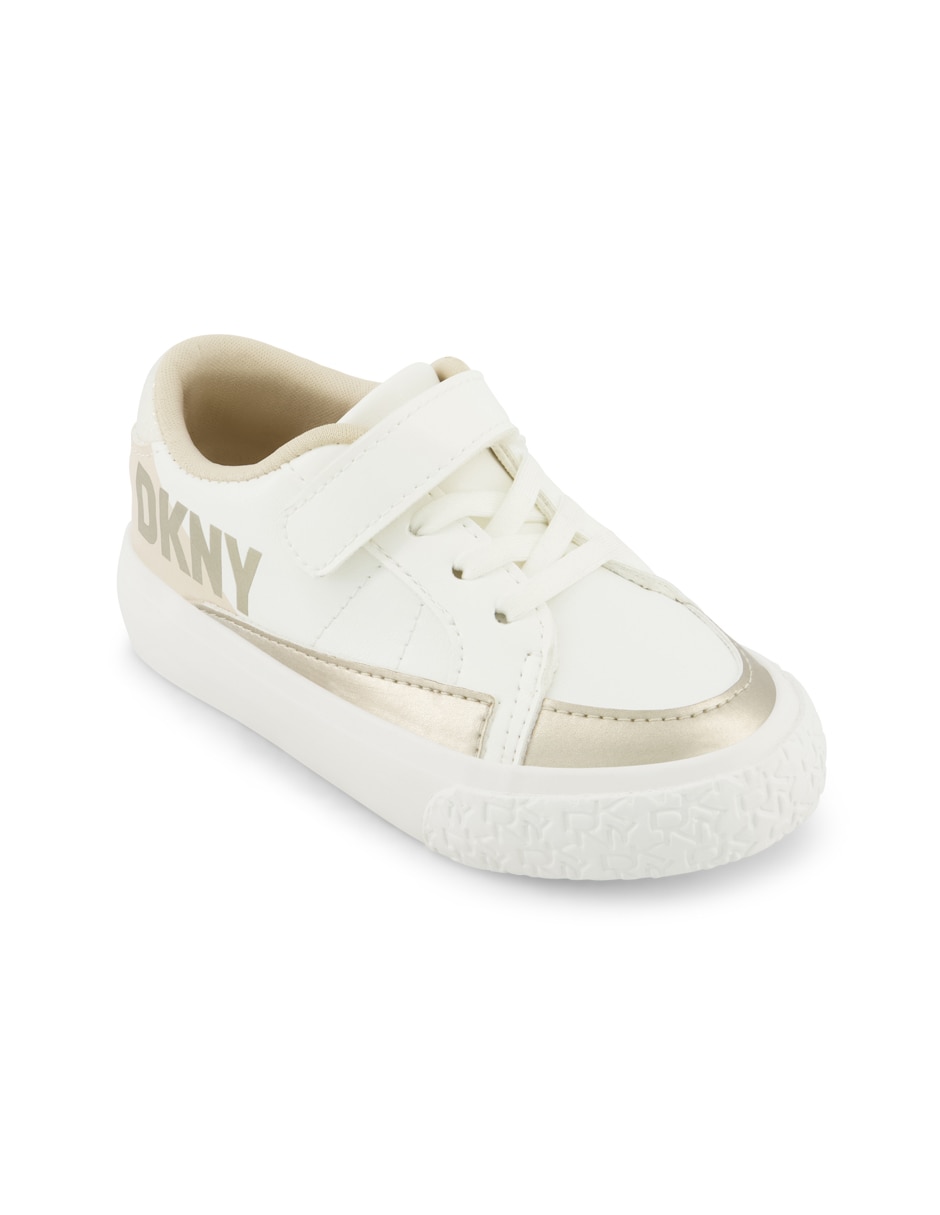 Tenis para niña