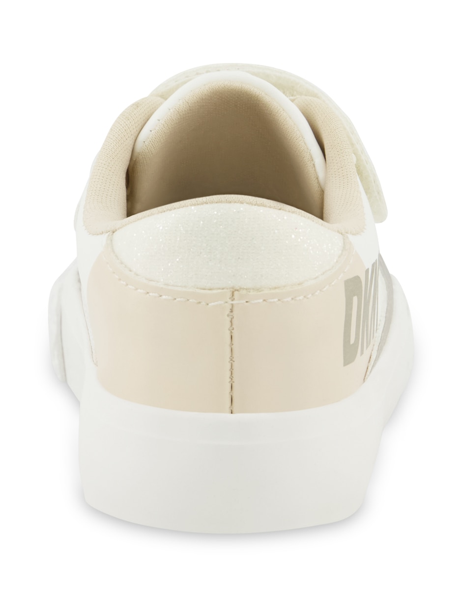 Tenis para niña 4