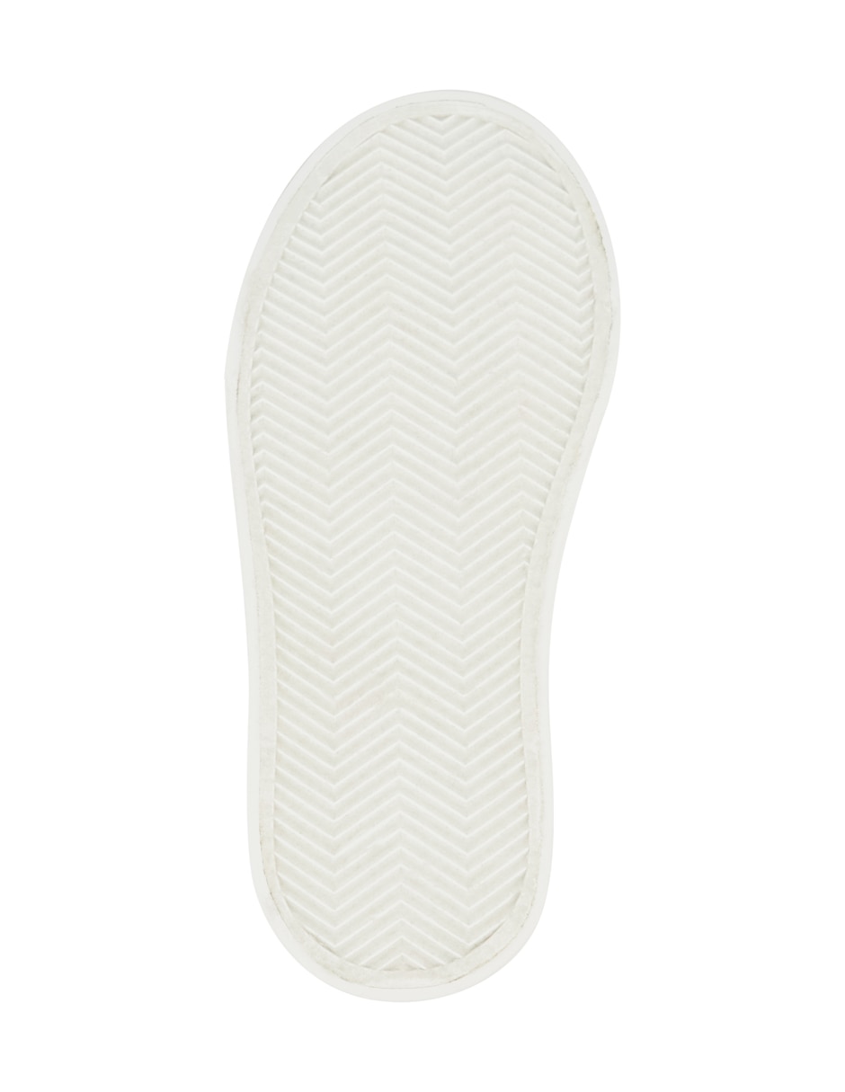 Tenis para niña 5