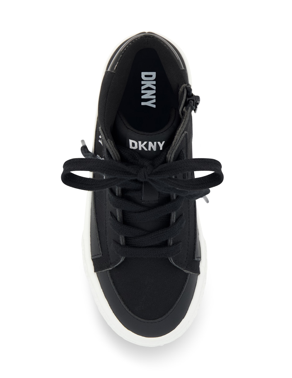 Tenis para niña 4