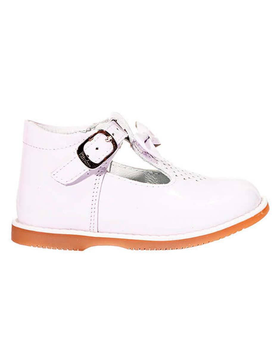 Zapato para niña 4