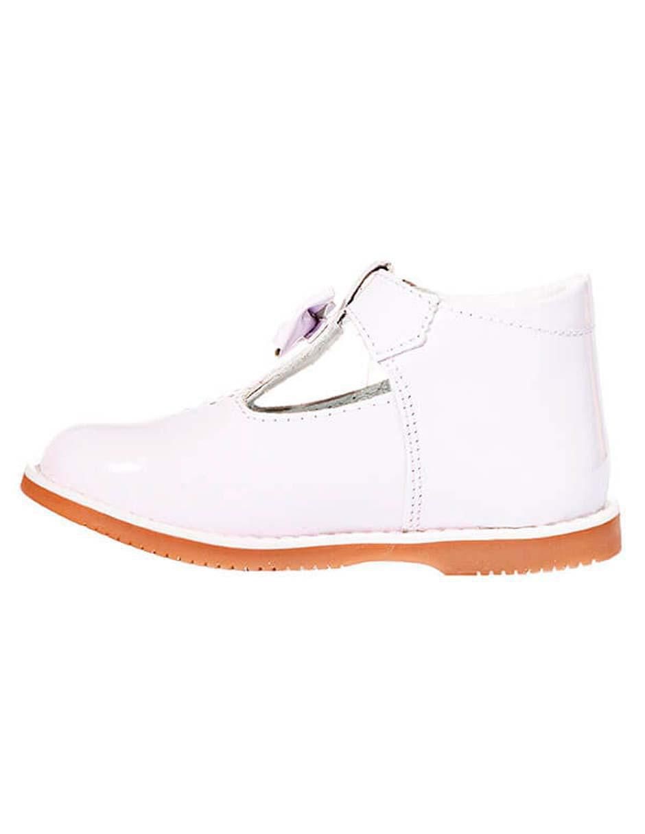 Zapato para niña 5