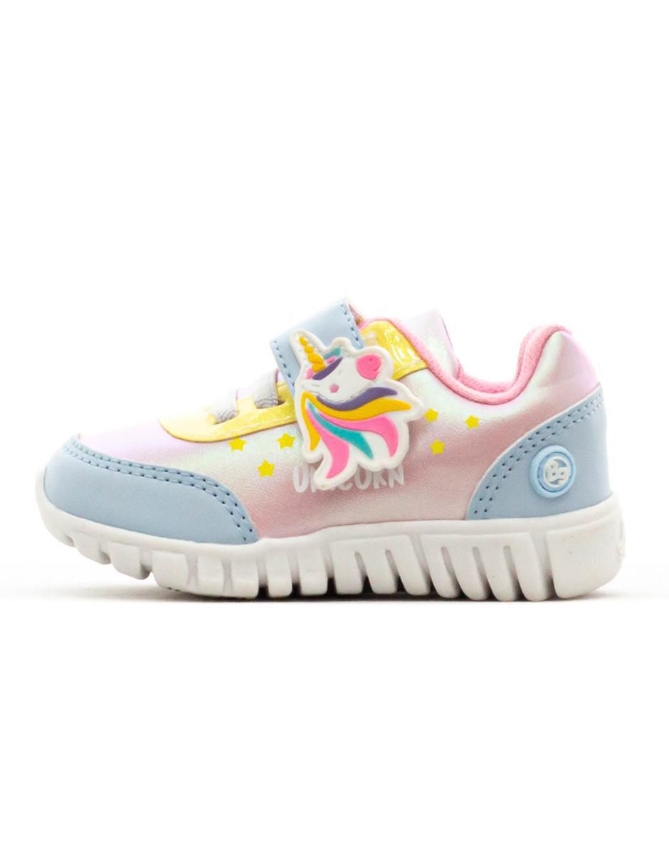 Tenis para niña 2