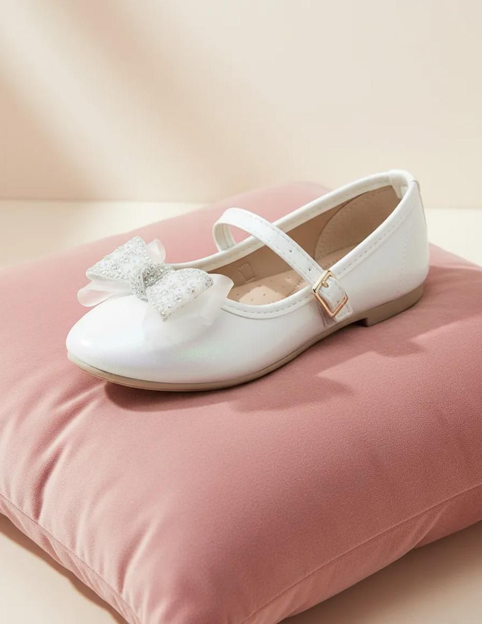 Balerina Trendy para niña 2