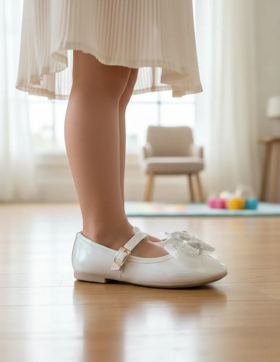 Balerina Trendy para niña 3