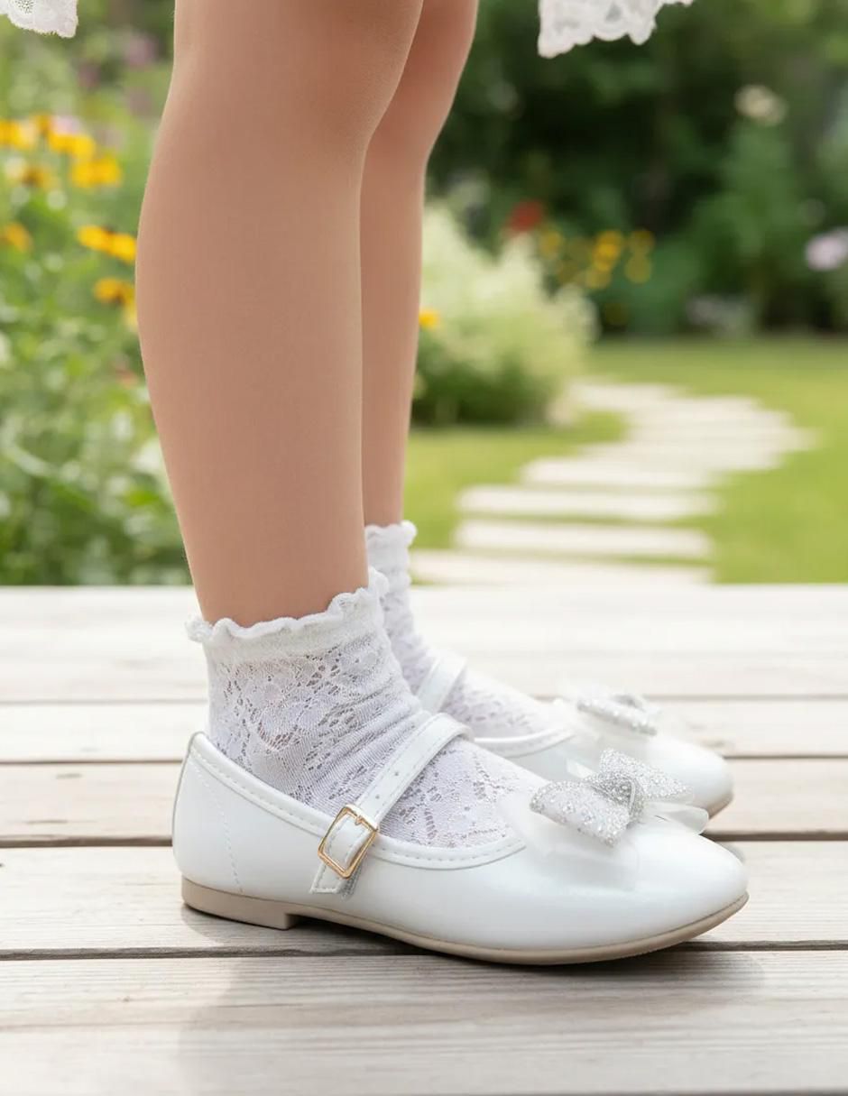 Balerina Trendy para niña 4